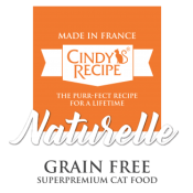 Naturelle Grain Free